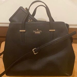 Kate Spade Medium Tote Bag